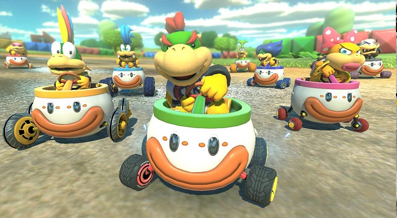 MarioKart_Depart_turbo